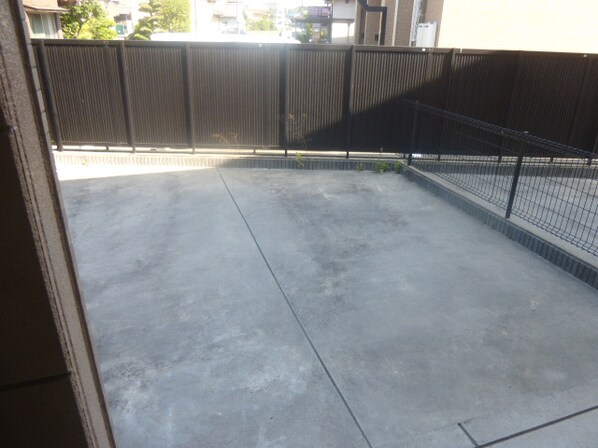 フィオーレの物件内観写真